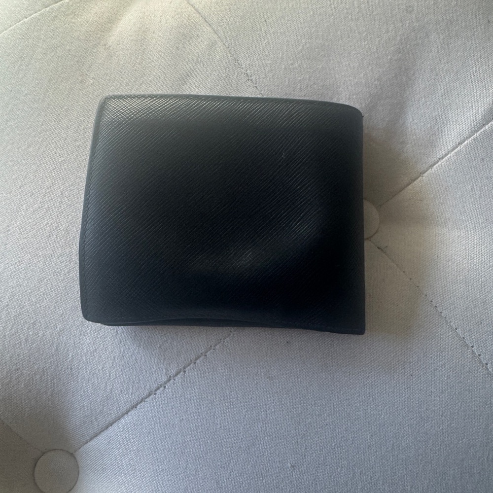 Authentic Prada Wallet - Picture 2 of 12